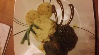 Product - Rose's Cafe & Lounge in Galliano, LA American Restaurants