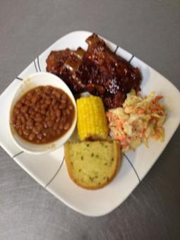 Product - Rose's Cafe & Lounge in Galliano, LA American Restaurants