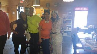 Product - Rose's Cafe & Lounge in Galliano, LA American Restaurants