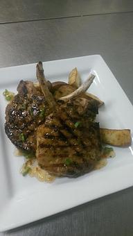 Product - Rose's Cafe & Lounge in Galliano, LA American Restaurants