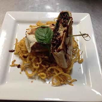 Product - Rose's Cafe & Lounge in Galliano, LA American Restaurants