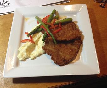 Product - Rose's Cafe & Lounge in Galliano, LA American Restaurants