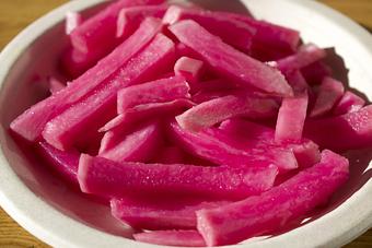 Product - Rosemary Grill in Los Angeles, CA Mediterranean Restaurants