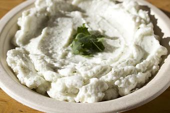 Product - Rosemary Grill in Los Angeles, CA Mediterranean Restaurants