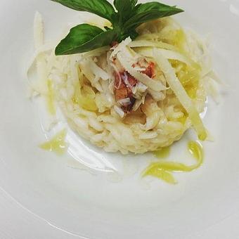 Product - Rosmarino Osteria Italiana in Newberg, OR Italian Restaurants