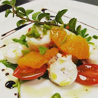 Product - Rosmarino Osteria Italiana in Newberg, OR Italian Restaurants