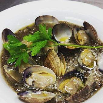 Product - Rosmarino Osteria Italiana in Newberg, OR Italian Restaurants