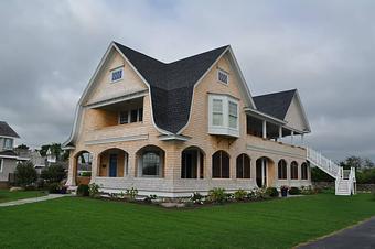 Product - Rossetto Builders - Phone Fax in Mystic, CT Builders & Contractors