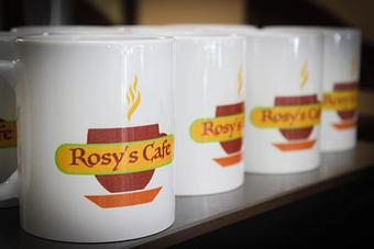 Product - Rosy's Cafe in Hayward, CA American Restaurants