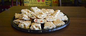 Product - Rotolo's Pizzeria in Hammond, LA Italian Restaurants