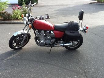 Product - Rottweiler Bikes in Bremerton, WA Motorcycles