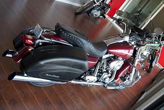 Product - Rottweiler Bikes in Bremerton, WA Motorcycles