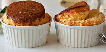 Product - Rouge Cine Cafe in Miami Beach, FL Dessert Restaurants