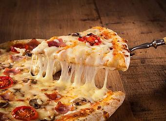 Product - Round Table Pizza in Citrus Heights, CA Italian Restaurants