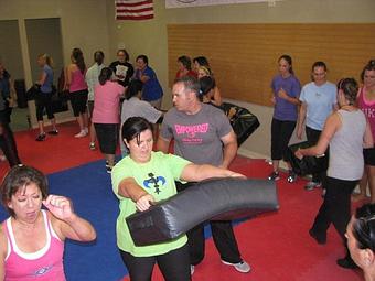 Product - Roundhouse Krav Maga & Martial Arts in Columbia, MD Martial Arts & Self Defense Schools