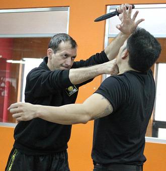 Product - Roundhouse Krav Maga & Martial Arts in Columbia, MD Martial Arts & Self Defense Schools