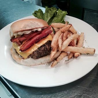 Product - Roux & Brew Seafood and Steak House in Ponchatoula, LA American Restaurants