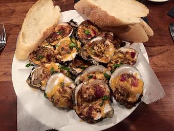 Product - Roux & Brew Seafood and Steak House in Ponchatoula, LA American Restaurants