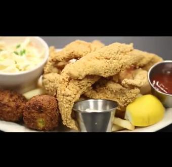 Product - Roux & Brew Seafood and Steak House in Ponchatoula, LA American Restaurants