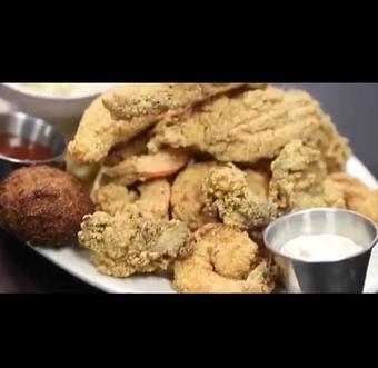 Product - Roux & Brew Seafood and Steak House in Ponchatoula, LA American Restaurants