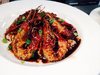 Product - Roux & Brew Seafood and Steak House in Ponchatoula, LA American Restaurants