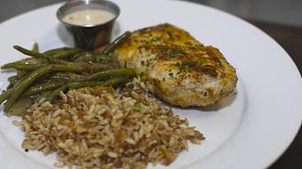 Product - Roux & Brew Seafood and Steak House in Ponchatoula, LA American Restaurants