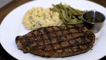 Product - Roux & Brew Seafood and Steak House in Ponchatoula, LA American Restaurants