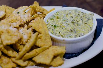 Product - Roux & Brew Seafood and Steak House in Ponchatoula, LA American Restaurants