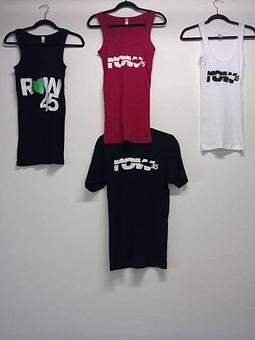 Product - Row 45 in Albertson, NY Sports & Recreational Services