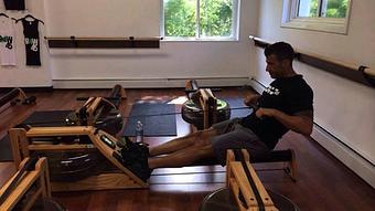 Product - Row 45 in Albertson, NY Sports & Recreational Services