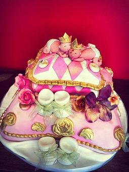 Product - Roxana Cakes in Elizabeth, NJ Bakeries