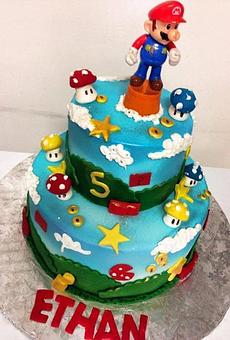 Product - Roxana Cakes in Elizabeth, NJ Bakeries