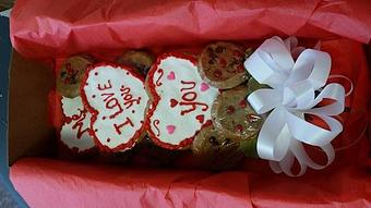 Product - Roxana Cakes in Elizabeth, NJ Bakeries