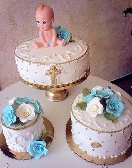 Product - Roxana Cakes in Elizabeth, NJ Bakeries