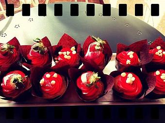 Product - Roxana Cakes in Elizabeth, NJ Bakeries