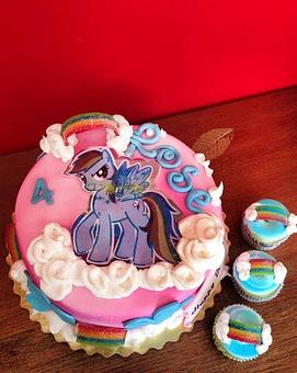 Product - Roxana Cakes in Elizabeth, NJ Bakeries