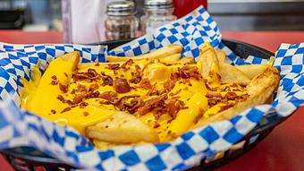 Product - Roy's Grill in Rossville, GA American Restaurants