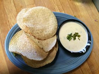 Product - Ruben's New Mexican Restaurant in Crested Butte, CO American Restaurants