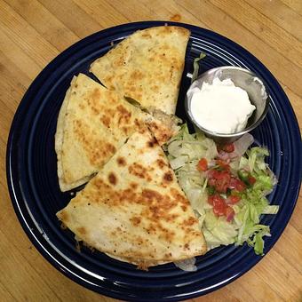 Product - Ruben's New Mexican Restaurant in Crested Butte, CO American Restaurants