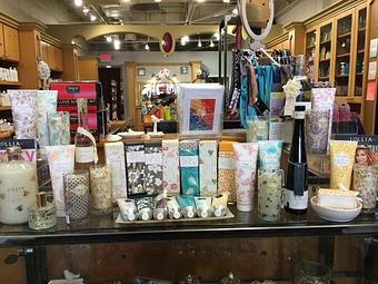 Product - Ruby's Balm in West Bloomfield, MI Shopping & Shopping Services
