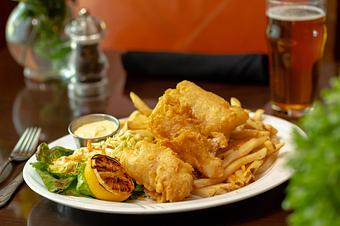 Product - Ruddy Duck Restaurant - The Wetlands Bar in Klamath Falls, OR American Restaurants