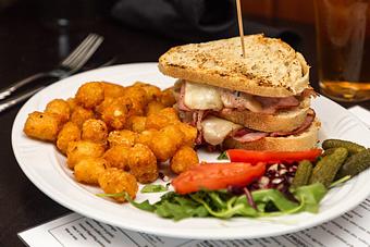 Product - Ruddy Duck Restaurant - The Wetlands Bar in Klamath Falls, OR American Restaurants