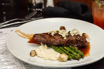 Product - Ruddy Duck Restaurant - The Wetlands Bar in Klamath Falls, OR American Restaurants