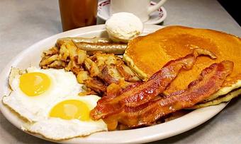 Product - Rudy's Family Restaurant in Harrington, DE American Restaurants