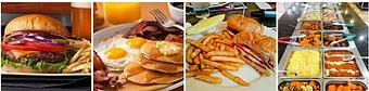 Product - Rudy's Family Restaurant in Harrington, DE American Restaurants
