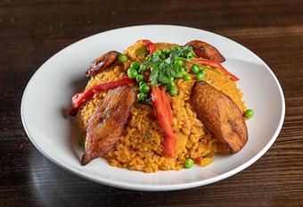 Product - Rumba Cubana in Jersey City, NJ Bars & Grills