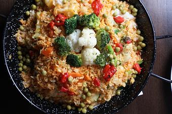 Product - Rumba Cubana in Jersey City, NJ Bars & Grills
