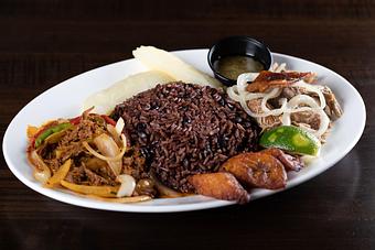 Product - Rumba Cubana in Jersey City, NJ Bars & Grills