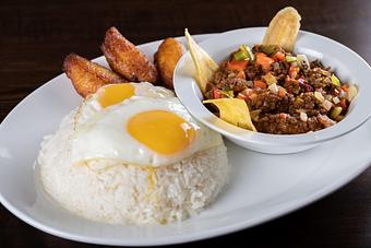 Product - Rumba Cubana in Jersey City, NJ Bars & Grills