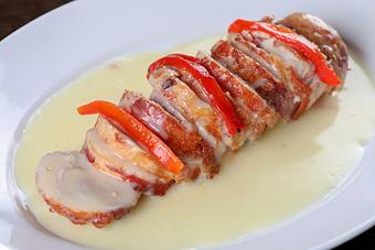 Product - Rumba Cubana in Jersey City, NJ Bars & Grills